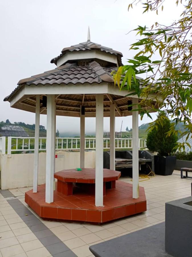 Bishops Cap At Cameron Highlands Brinchang Exteriör bild